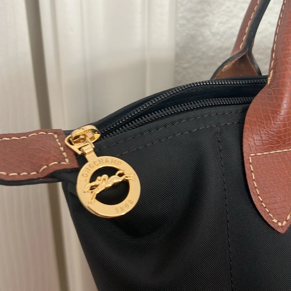 LONGCHAMP BAG - Picture 3 of 3